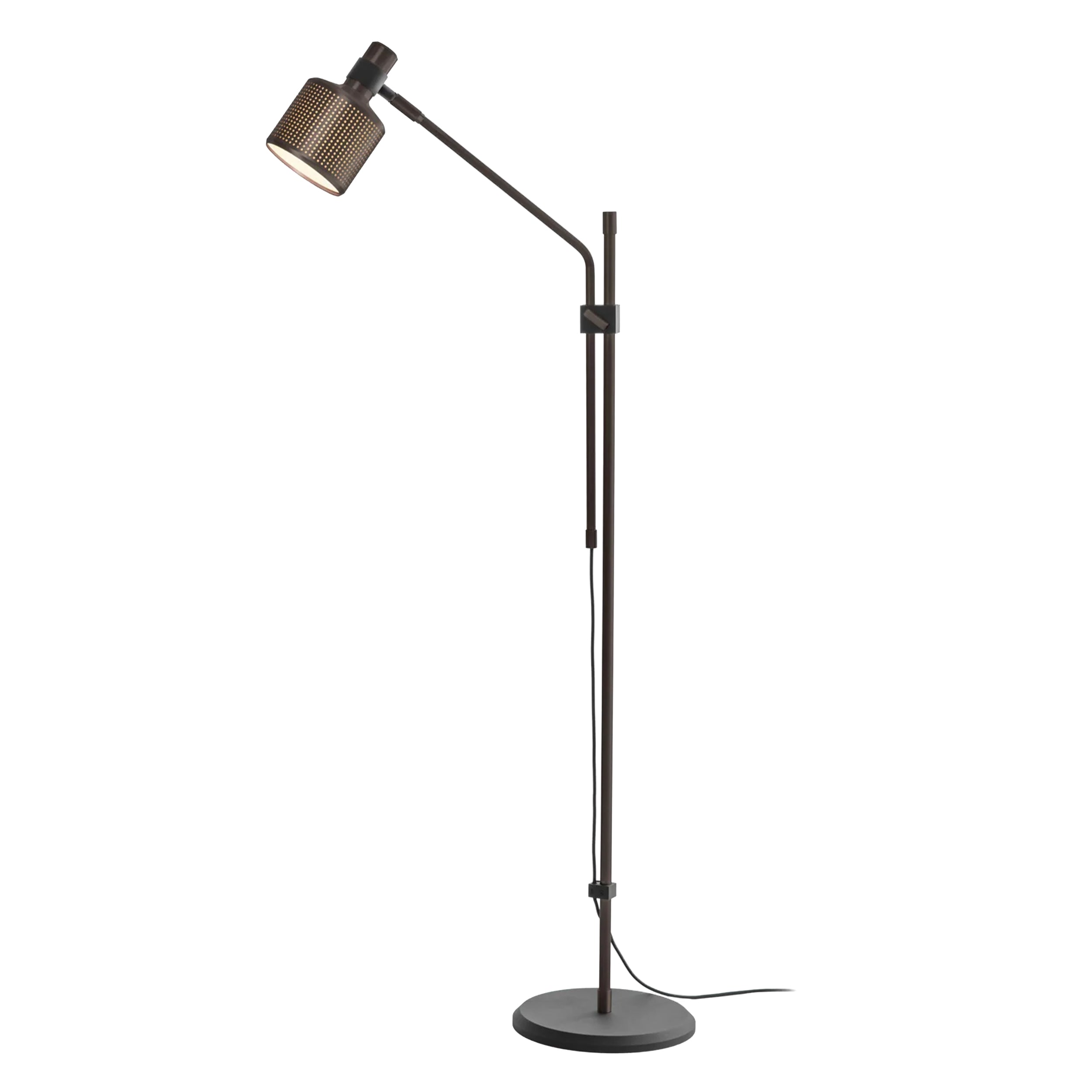 Bert Frank Riddle single pastatomas šviestuvas