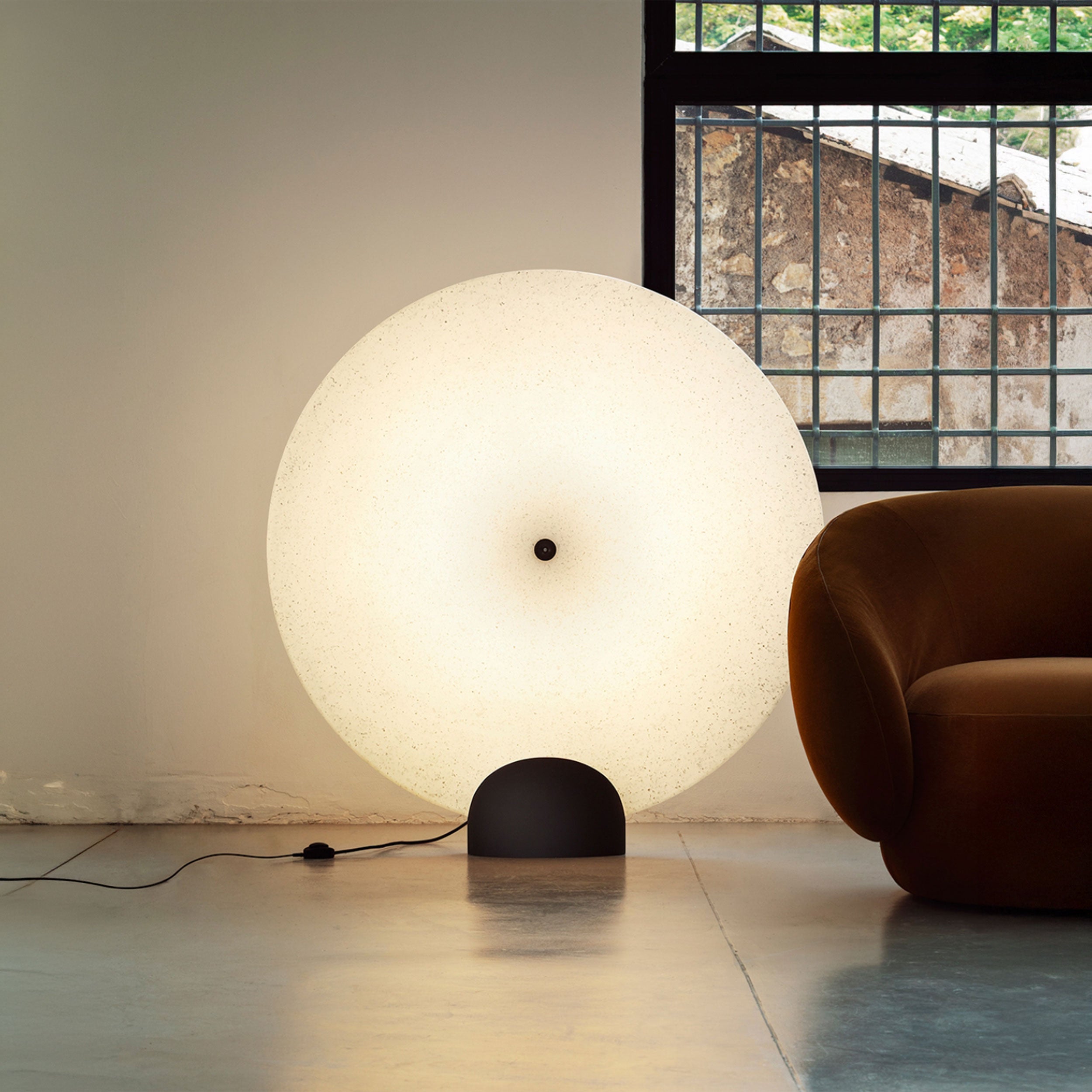 MINIFORMS RIFICOLONA 120 pastatomas šviestuvas