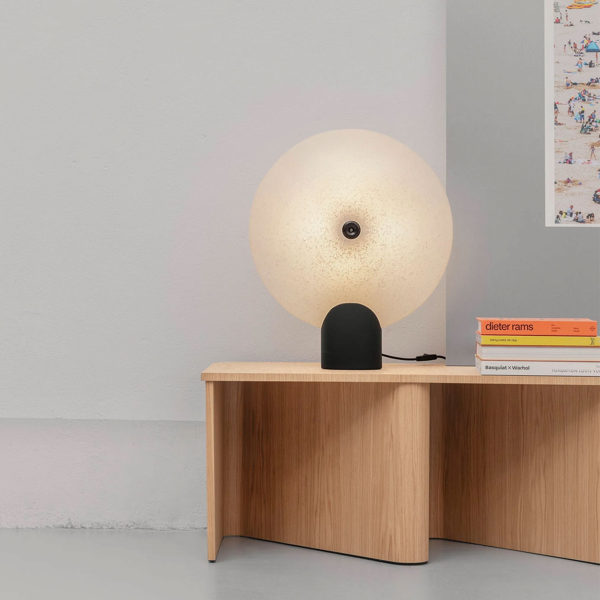 MINIFORMS RIFICOLONA 50 stalinis šviestuvas