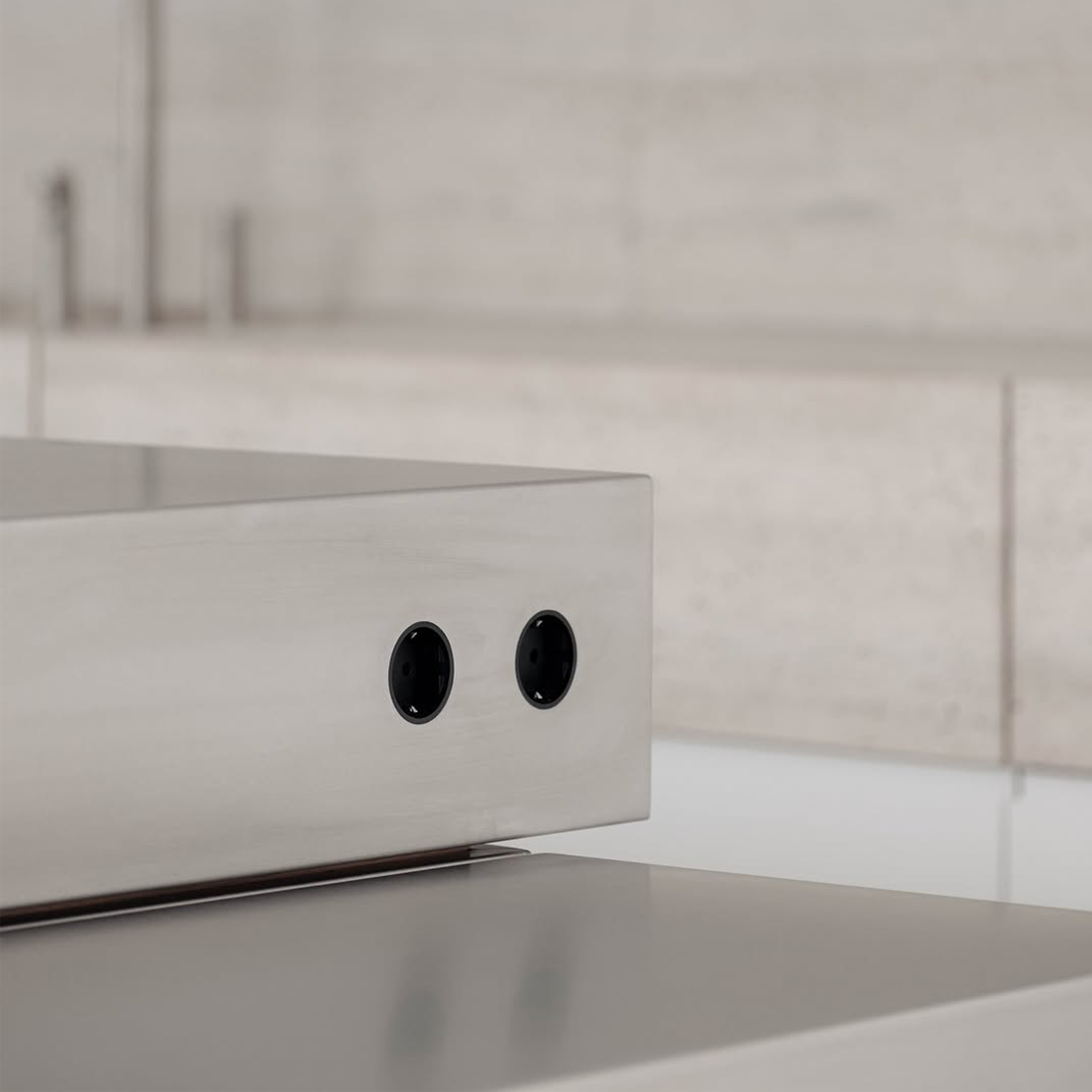 Rond Unifit | sieninė rozetė