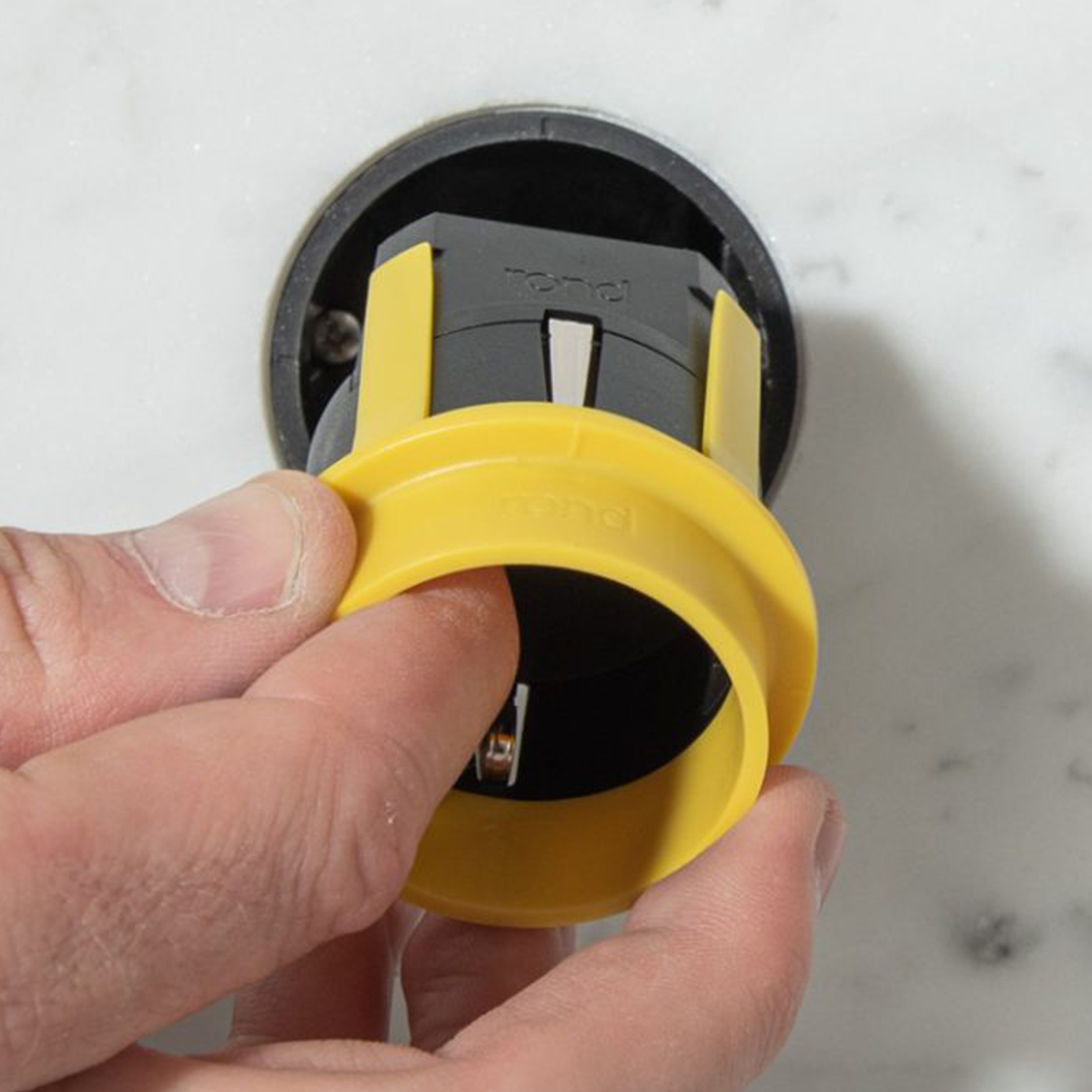 Rond 2.0 | Removal tool rozetės išėmimo įrankis