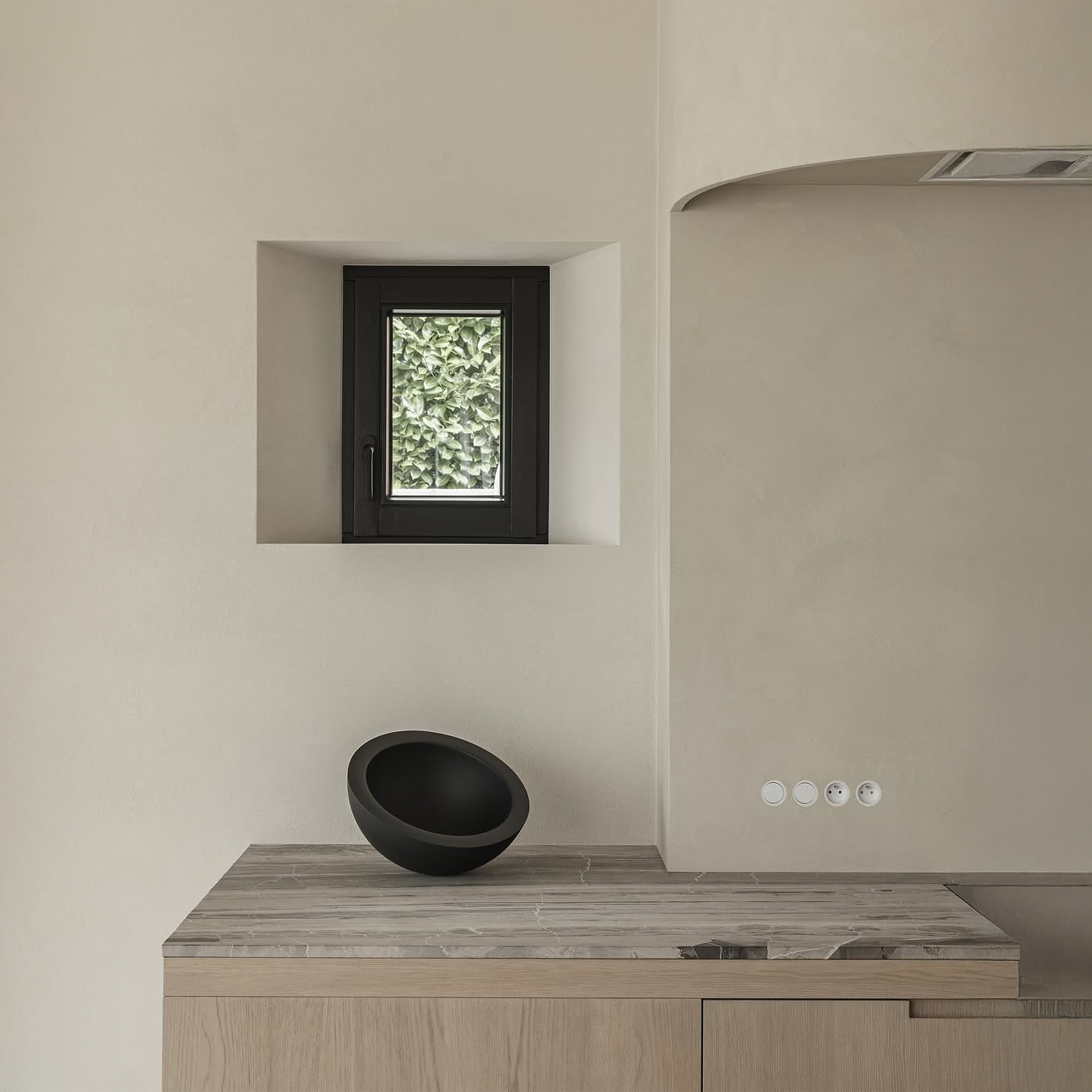 Rond 2.0 SWITCH1 | Jungiklis 1 klavišo