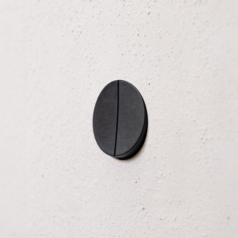 Rond 2.0 SWITCH2 | Jungiklis 2 klavišų