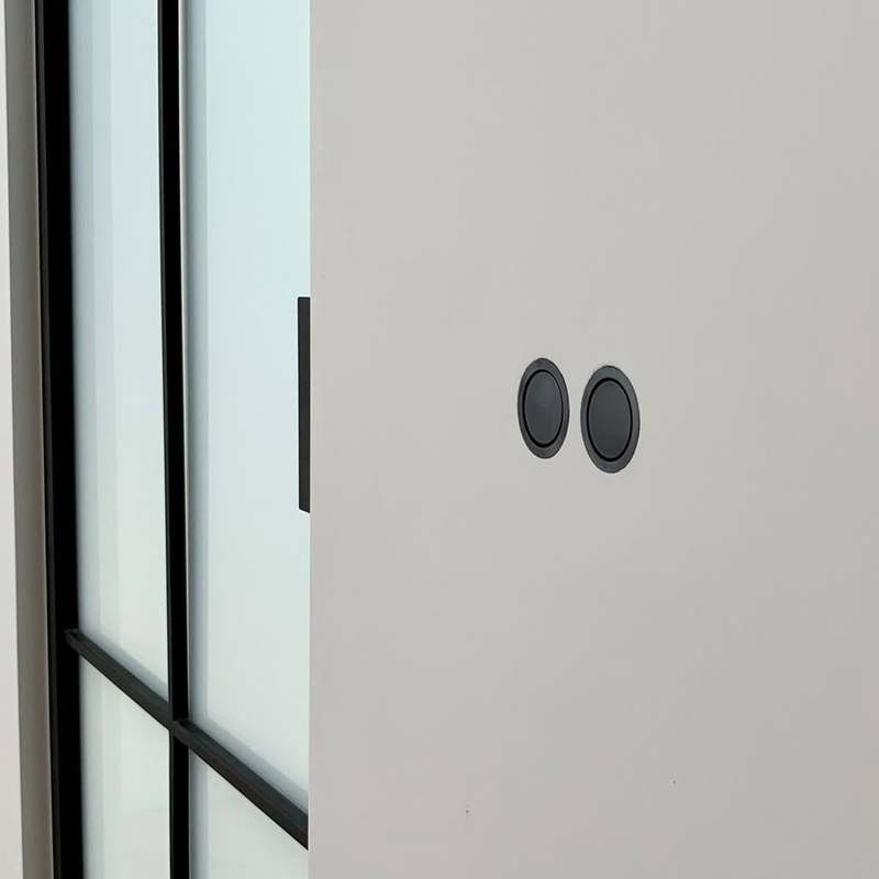Rond 2.0 SWITCH2 | Jungiklis 2 klavišų