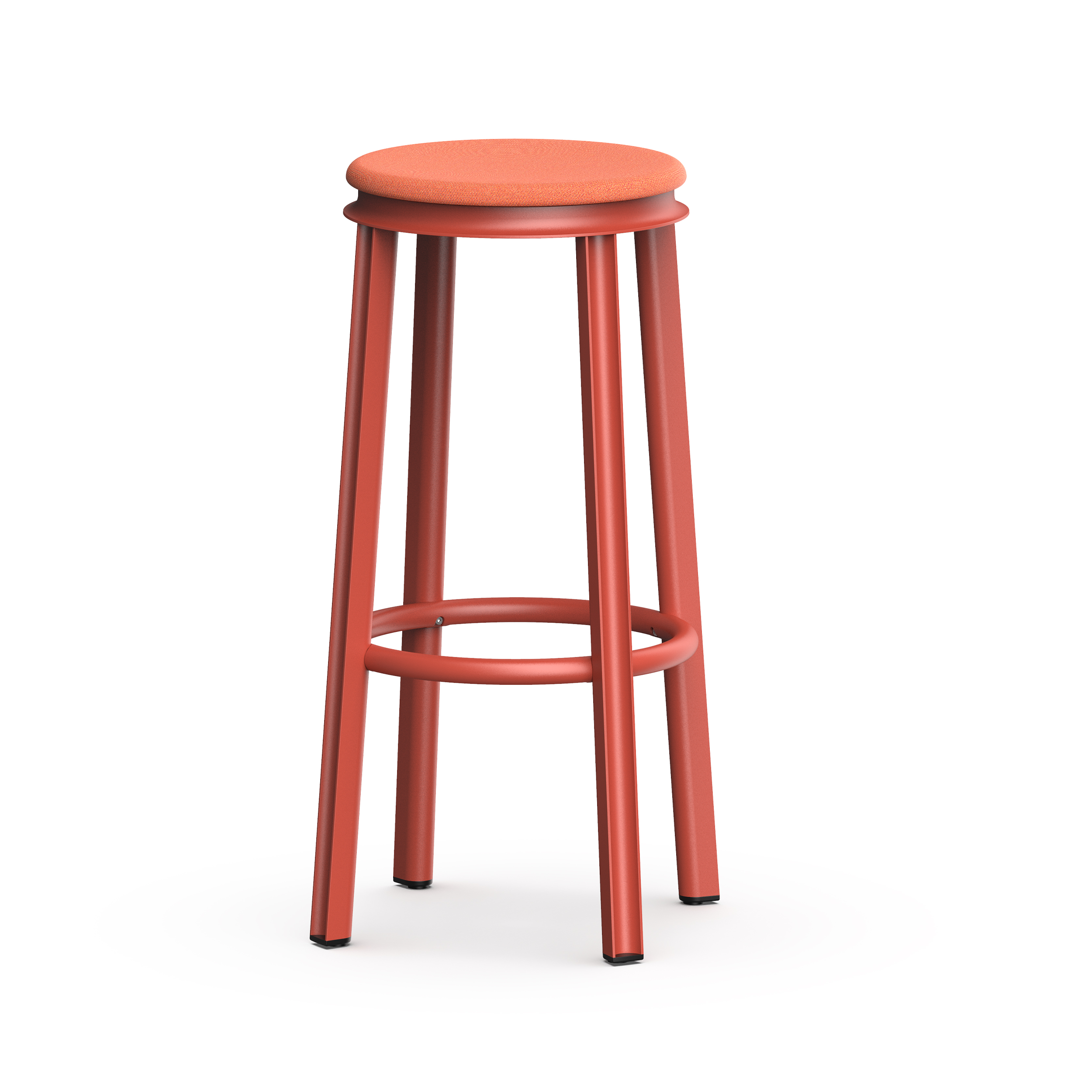 Maxdesign Runout baro kėdė