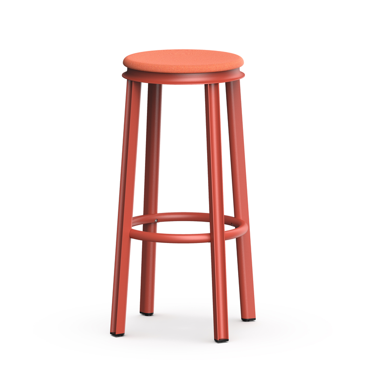 Maxdesign Runout baro kėdė