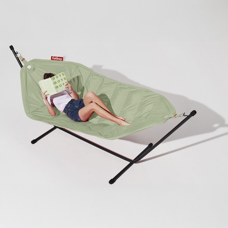 Fatboy Headdemock Deluxe hamakas