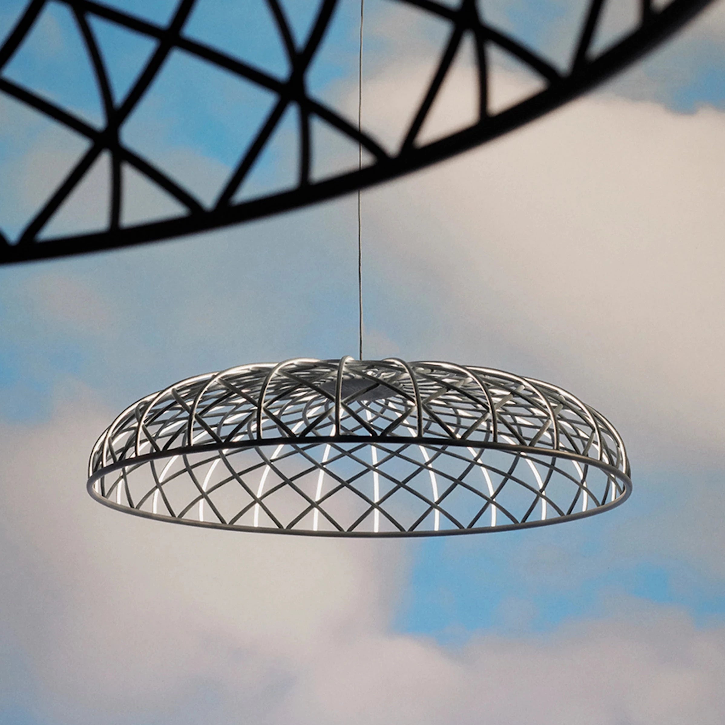 Flos Skynest Suspension pakabinamas šviestuvas