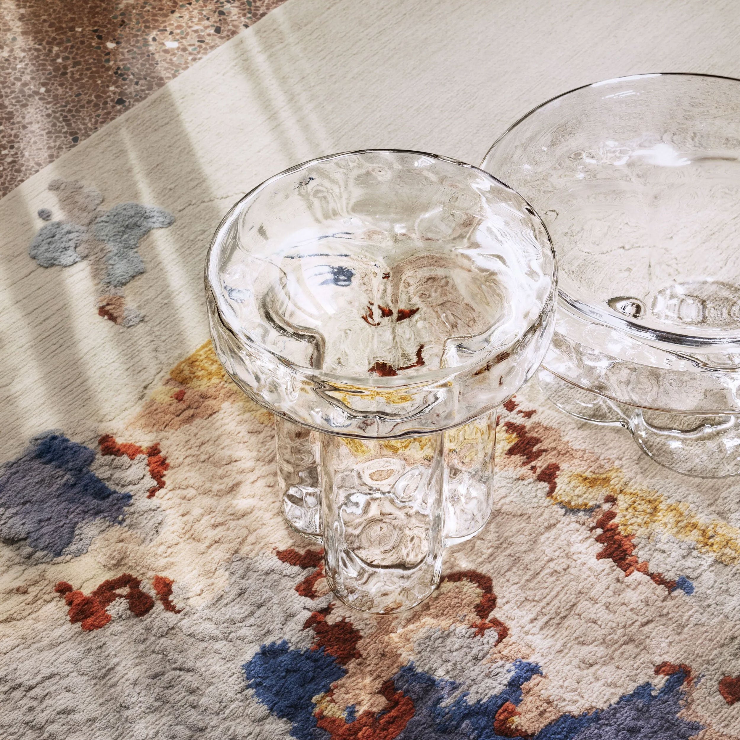 MINIFORMS SODA ICE staliukas