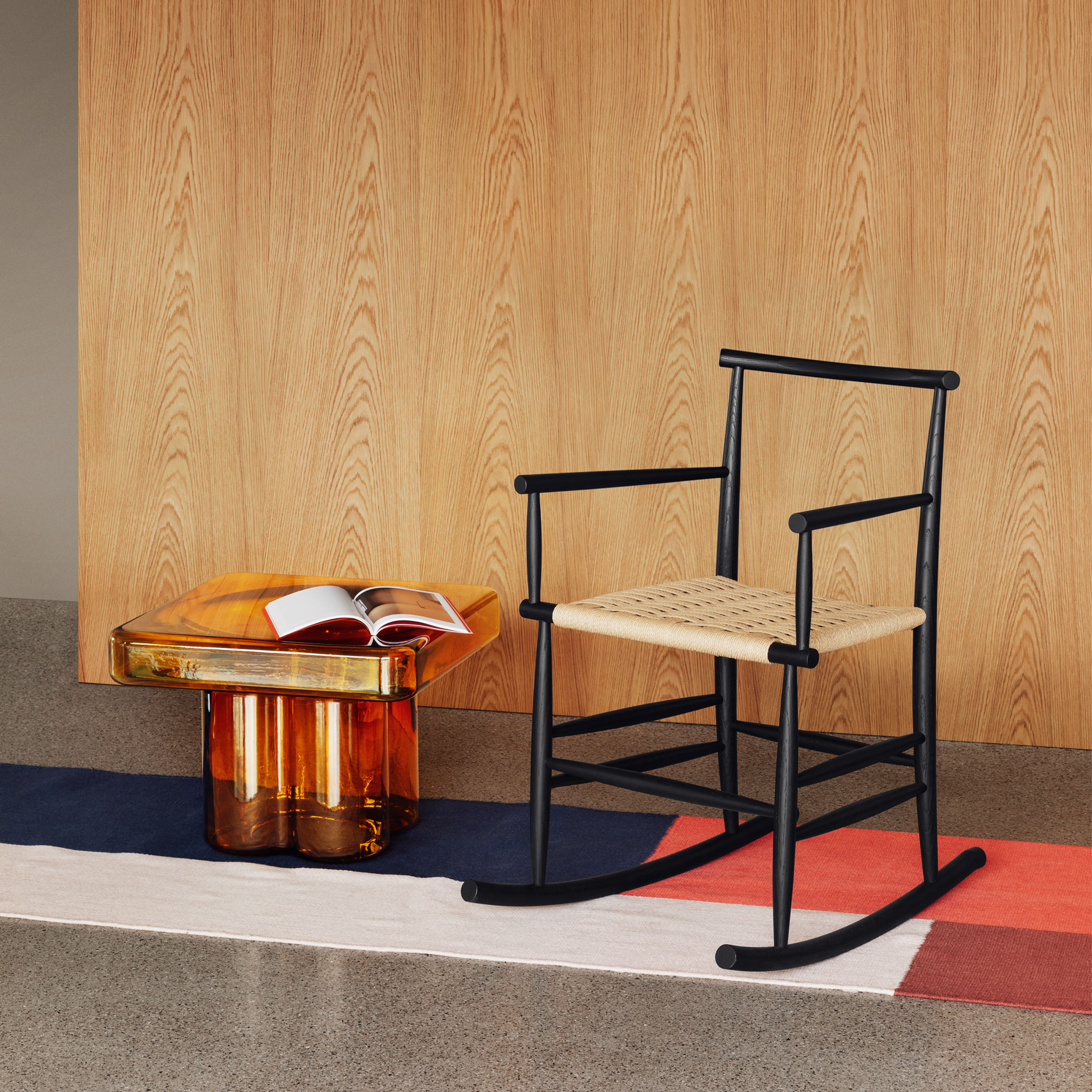 MINIFORMS SODA SQ staliukas