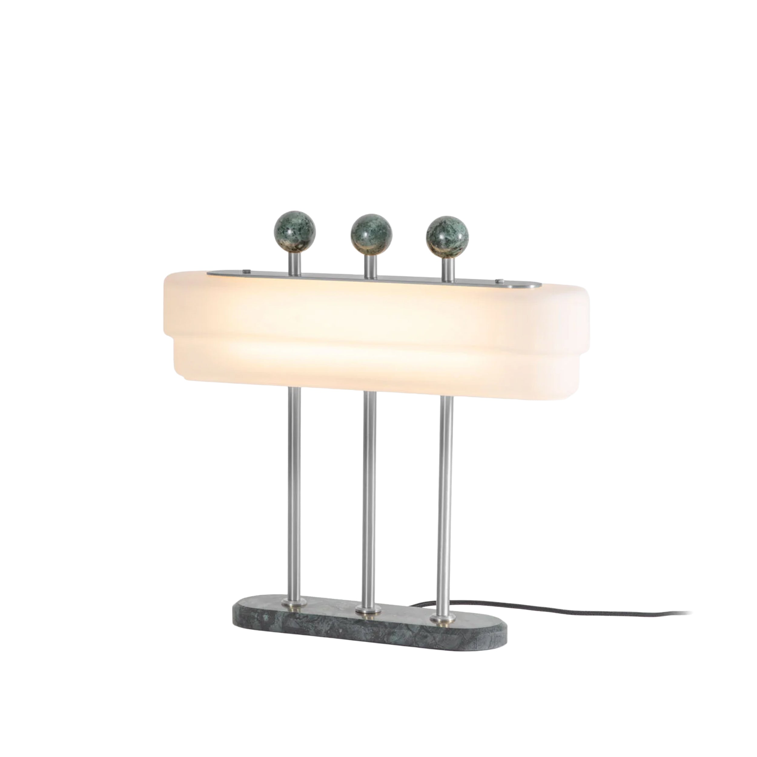 Bert Frank Spate stalinis šviestuvas