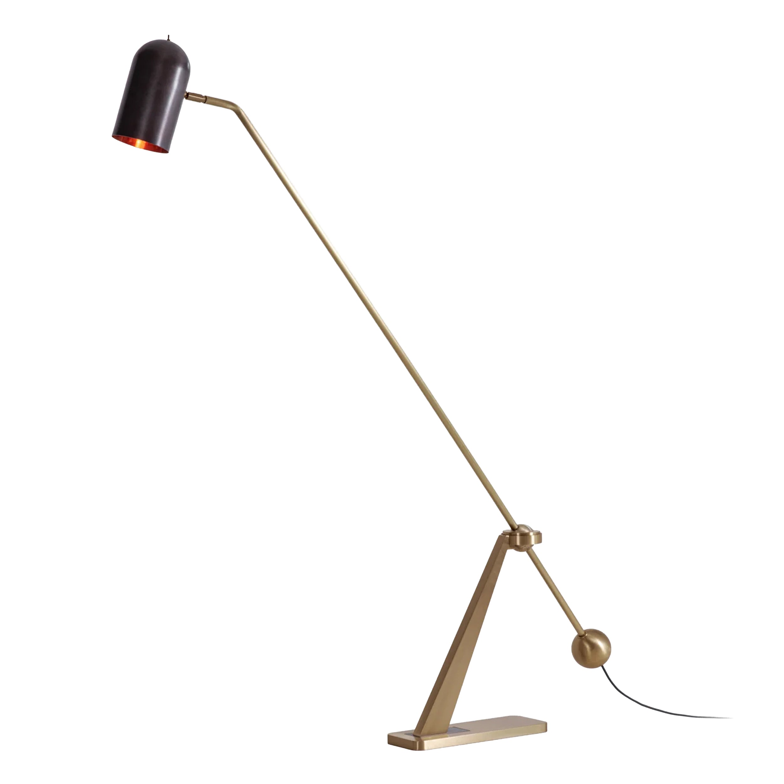 Bert Frank Stasis pastatomas šviestuvas