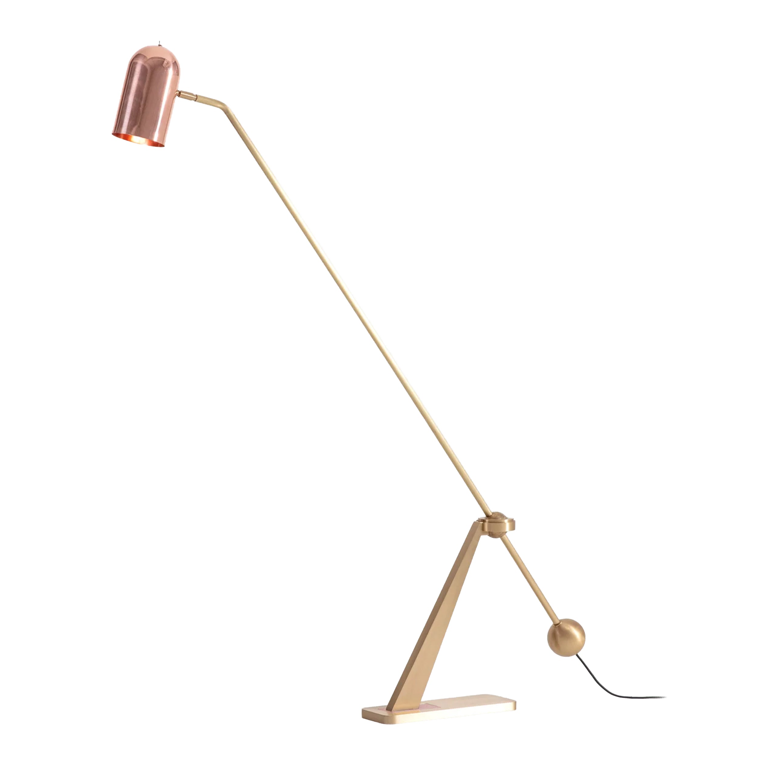 Bert Frank Stasis pastatomas šviestuvas