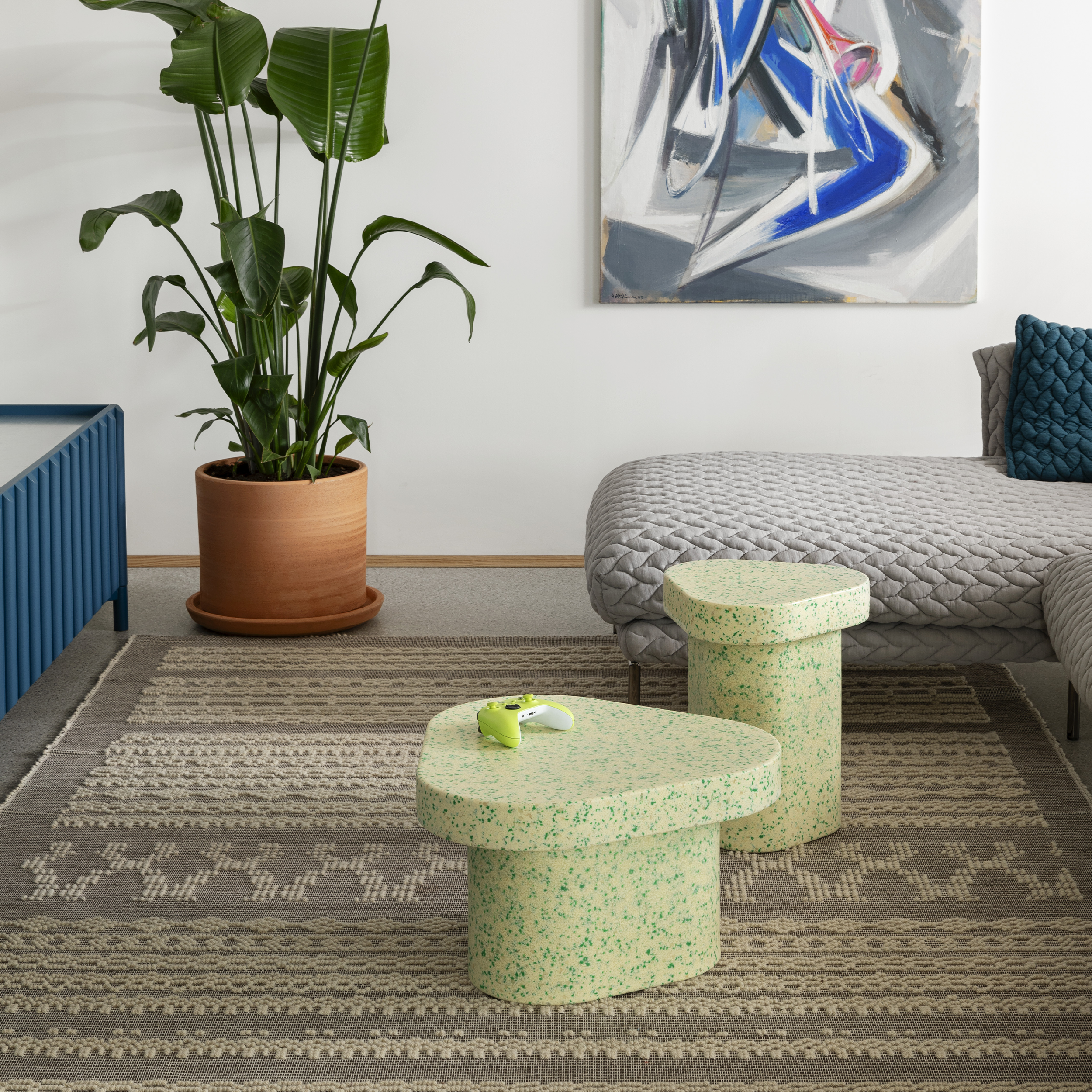 MINIFORMS SUPERPOP staliukas