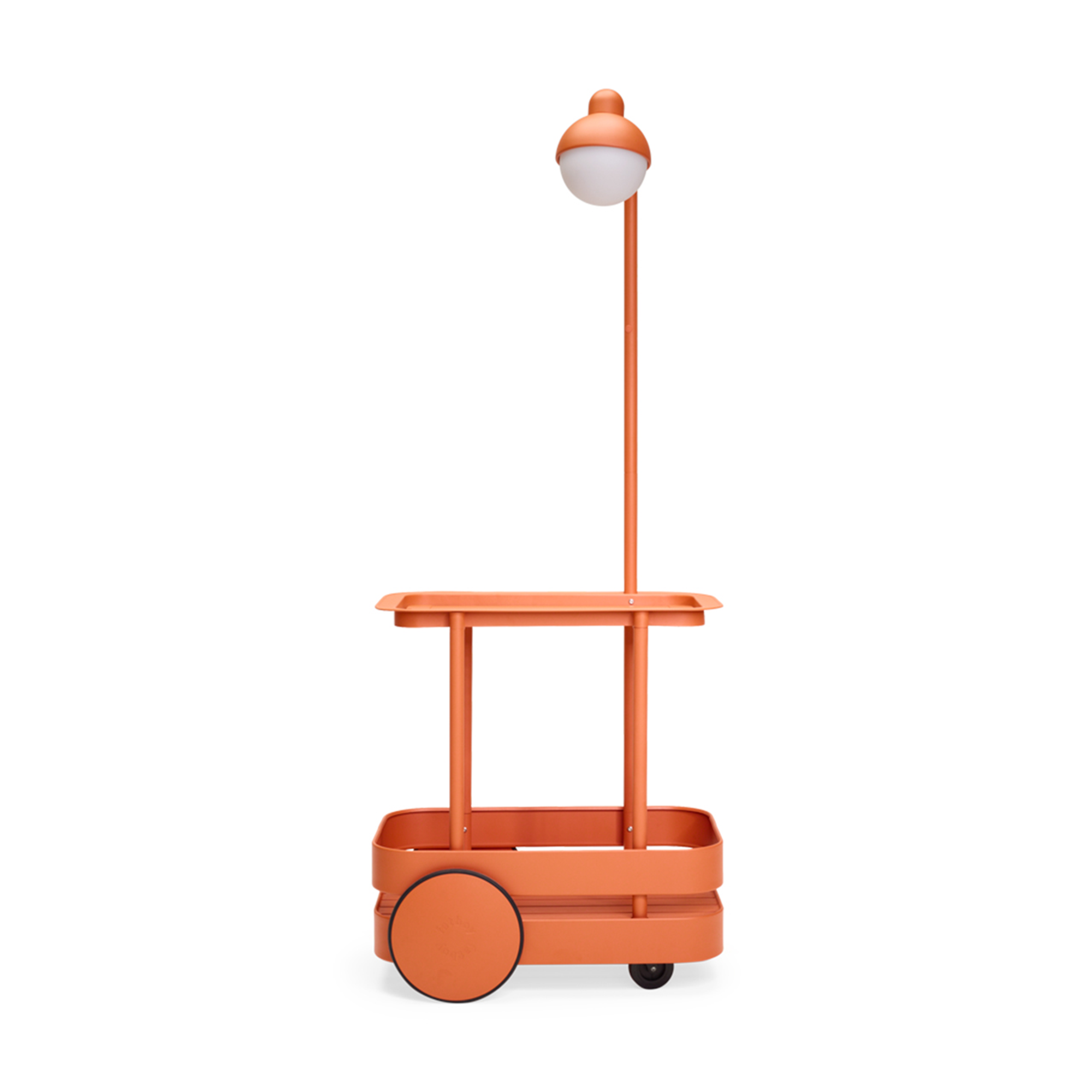 Fatboy Jolly Trolley baro vežimėlis