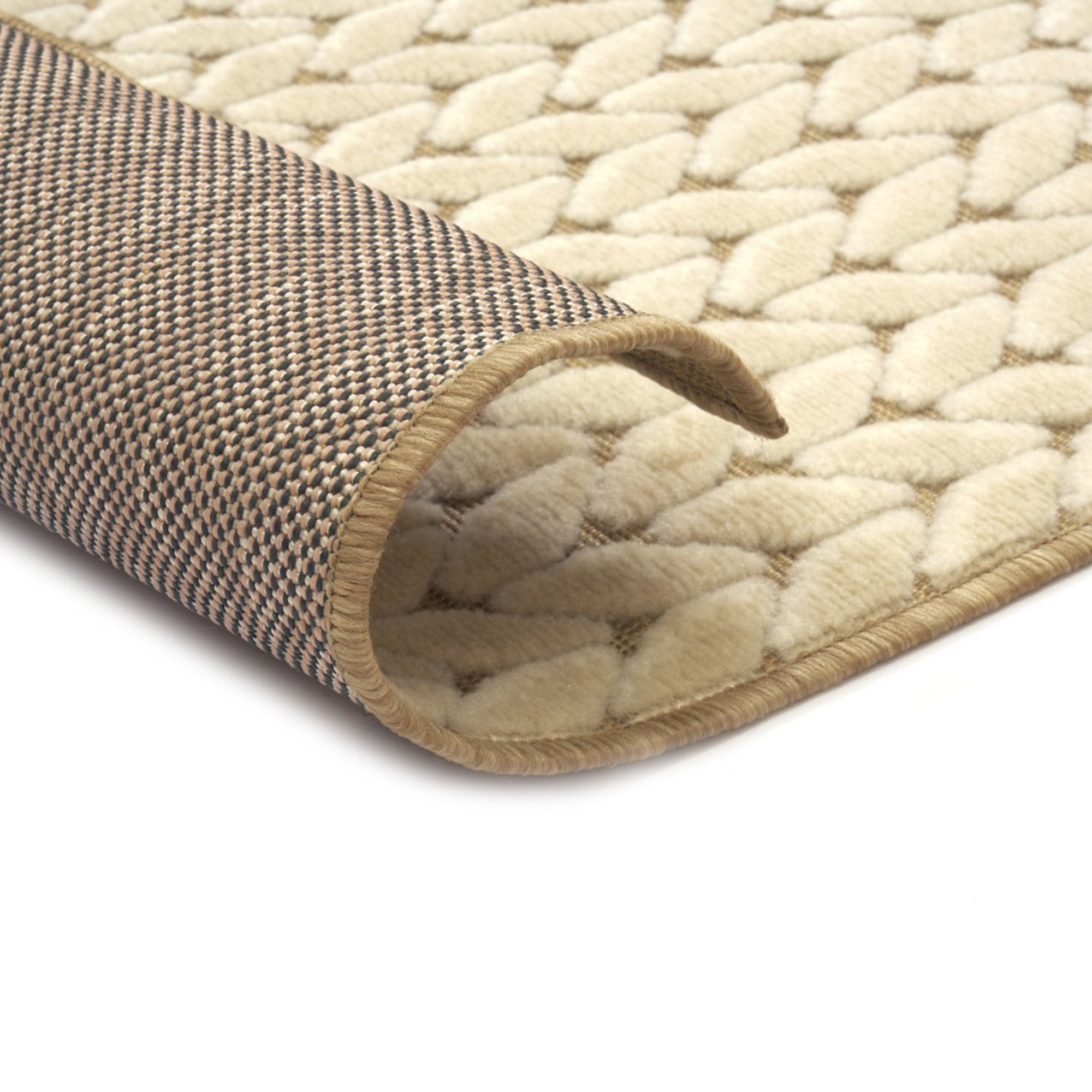 TRENZADA Lauko Kilimas