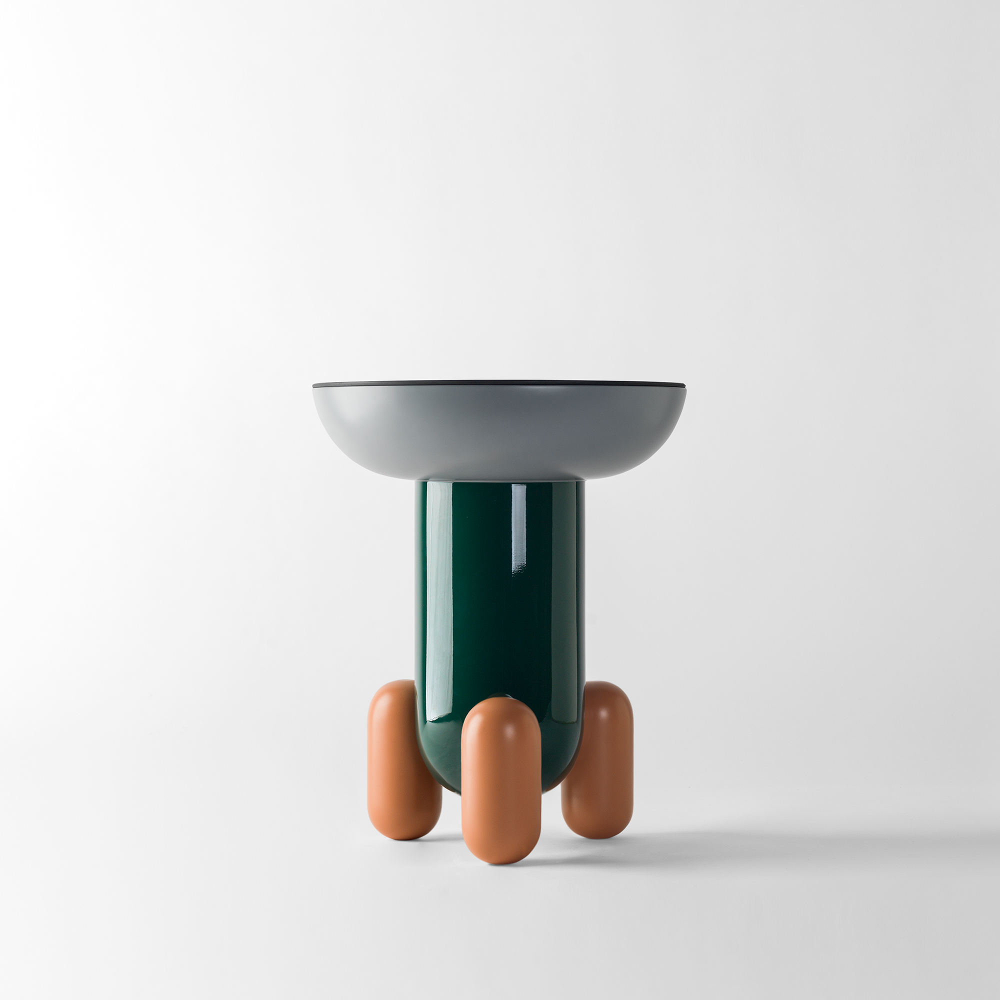 BD Barcelona Design Explorer staliukas
