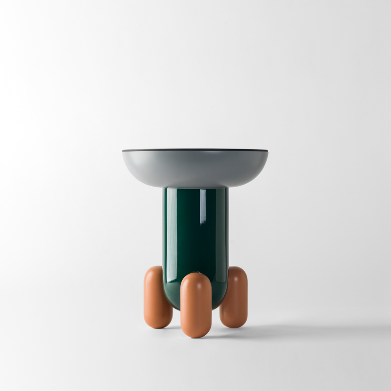 BD Barcelona Design Explorer staliukas