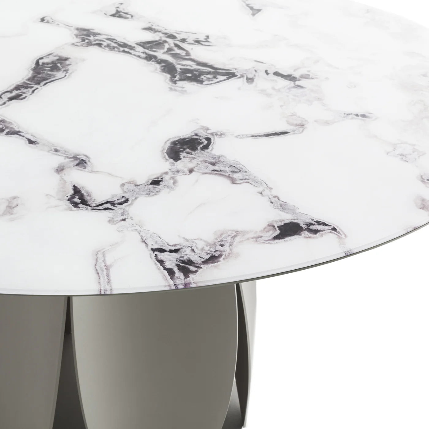 Morica Tulipano Glass stalas