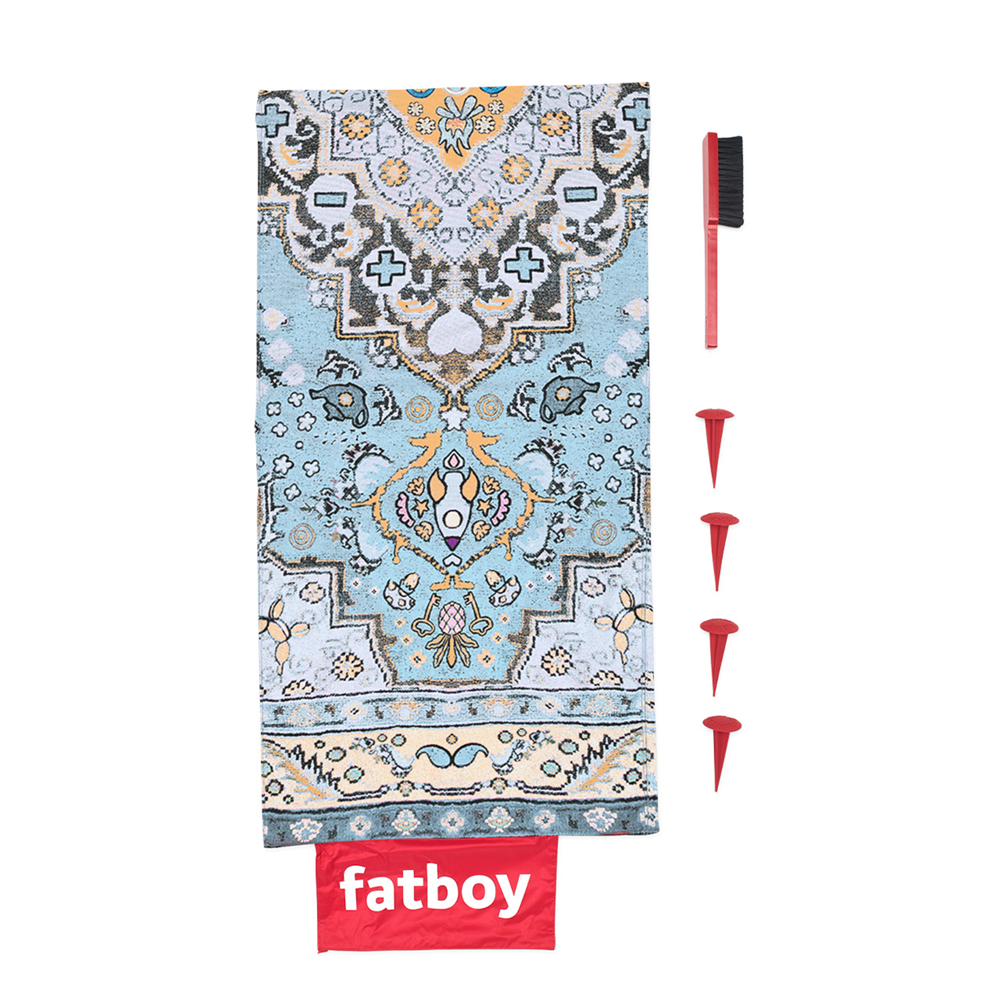Fatboy Picnic Lounge lauko kilimas