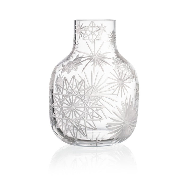 Rückl Vase Krakatit Vaza
