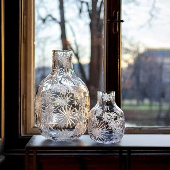 Rückl Vase Krakatit Vaza