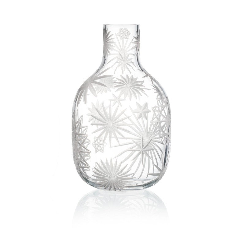 Rückl Vase Krakatit Vaza