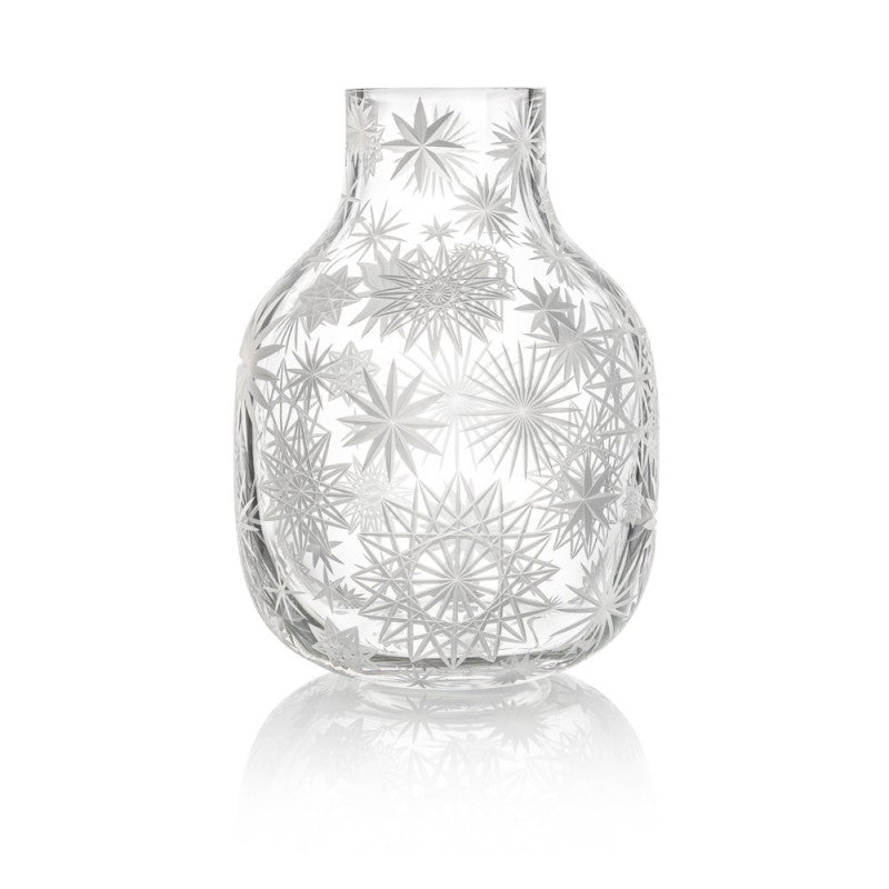 Rückl Vase Krakatit Vaza