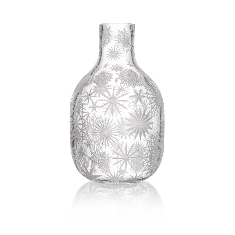 Rückl Vase Krakatit Vaza