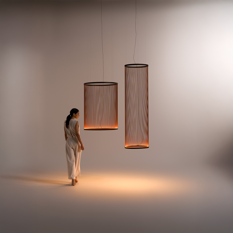 VIBIA ARRAY 1815 / 1820 / 1825 pakabinamas šviestuvas