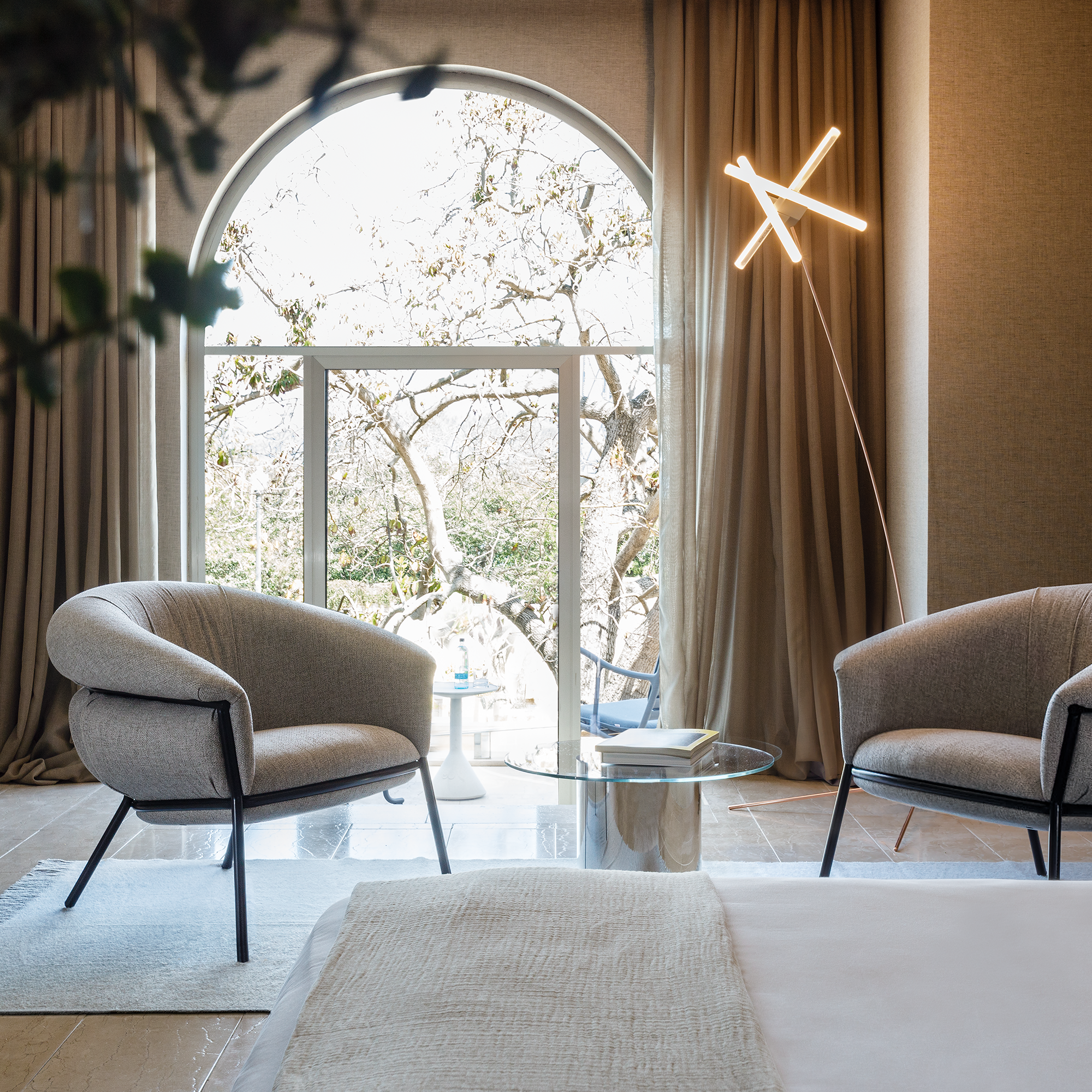 BD Barcelona Design Grasso fotelis
