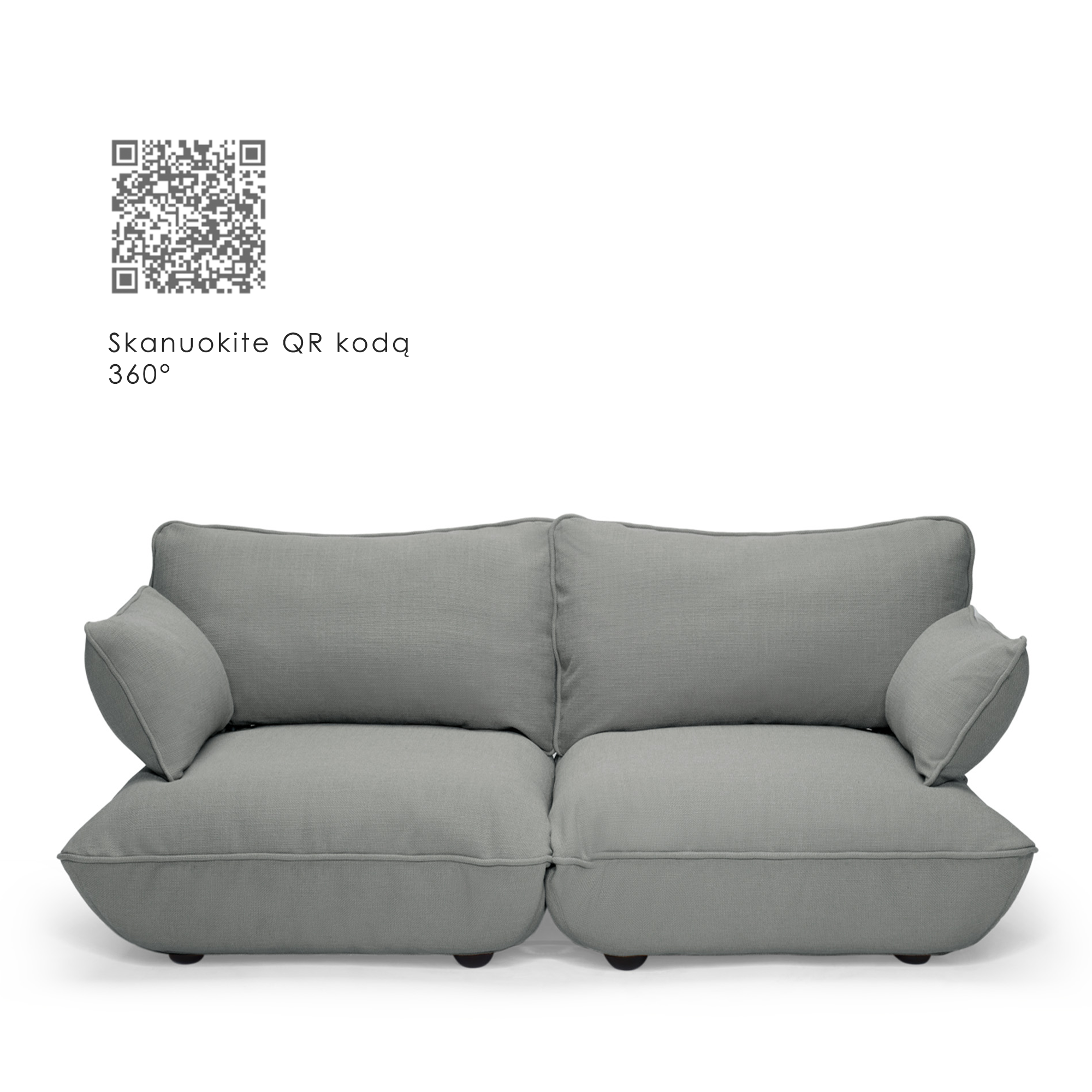 Fatboy Sumo Medium Sofa