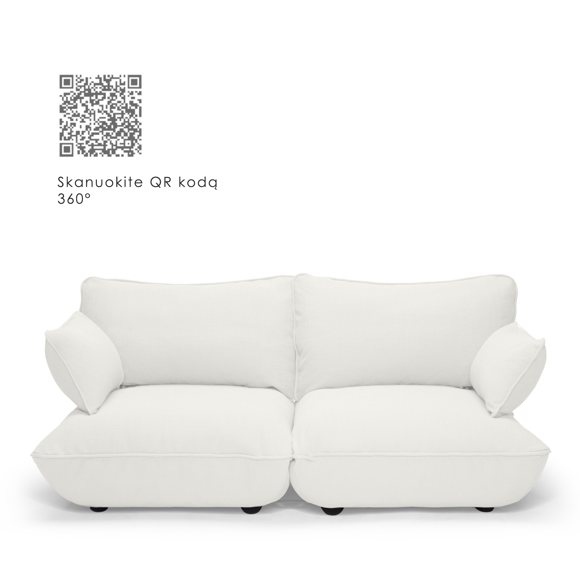 Fatboy Sumo Medium Sofa