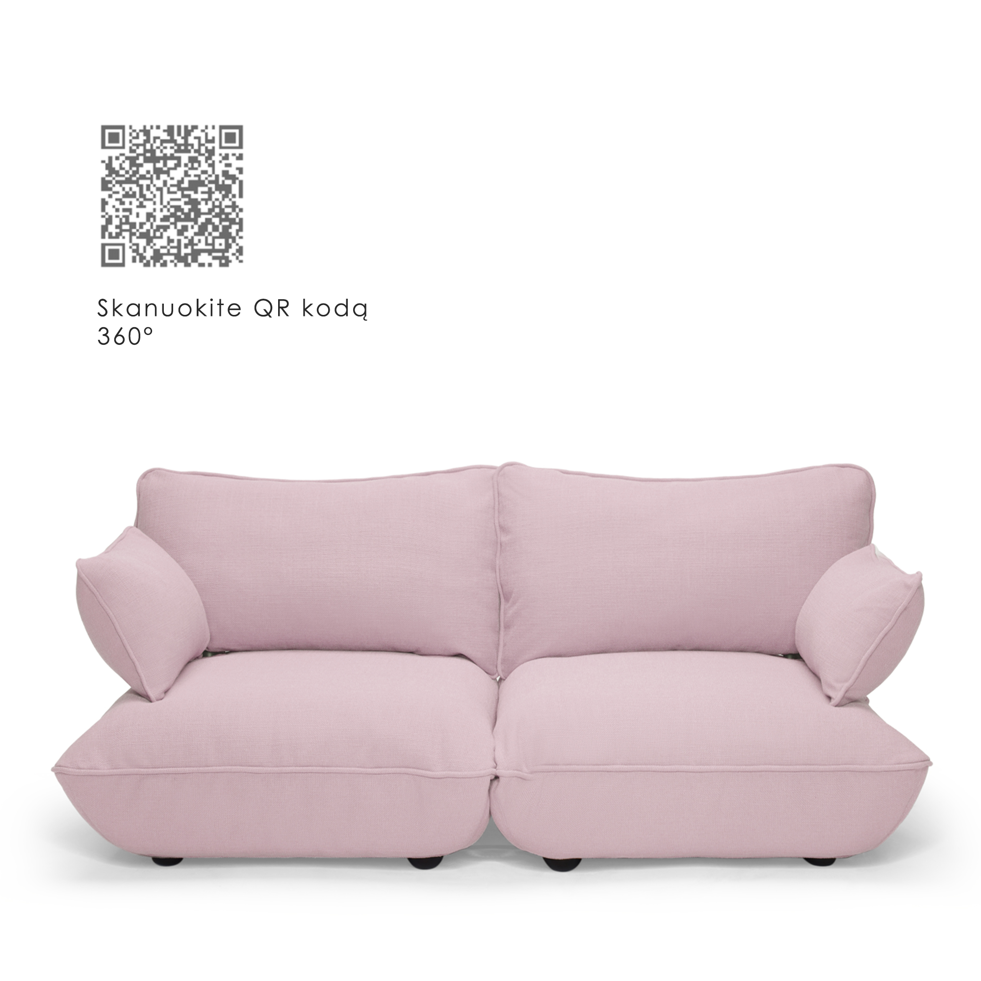 Fatboy Sumo Medium Sofa
