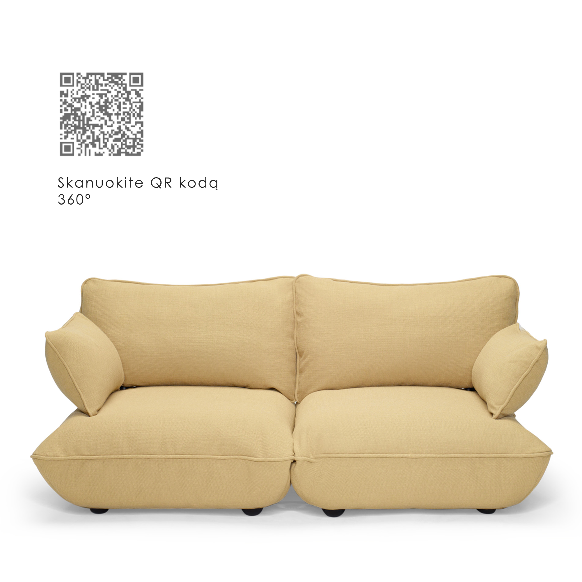 Fatboy Sumo Medium Sofa