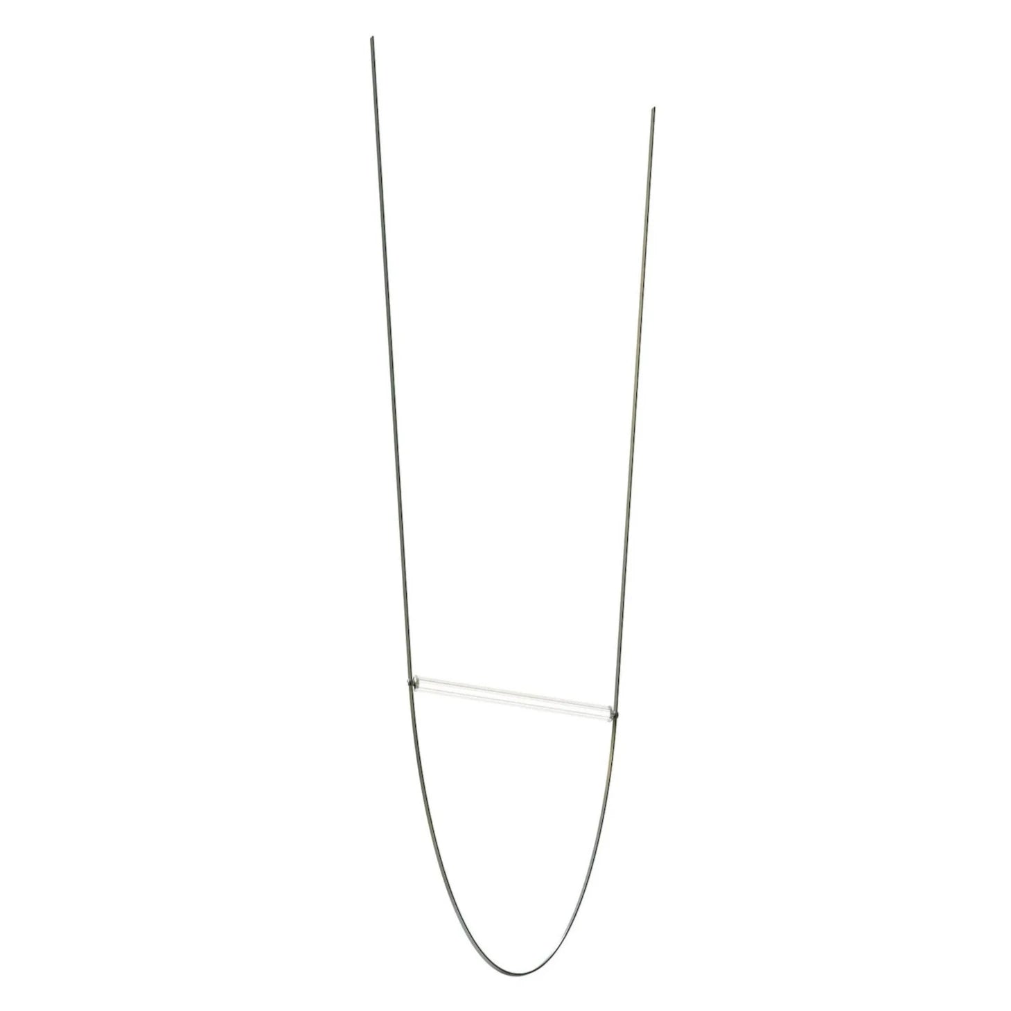 Flos Wireline pakabinamas šviestuvas