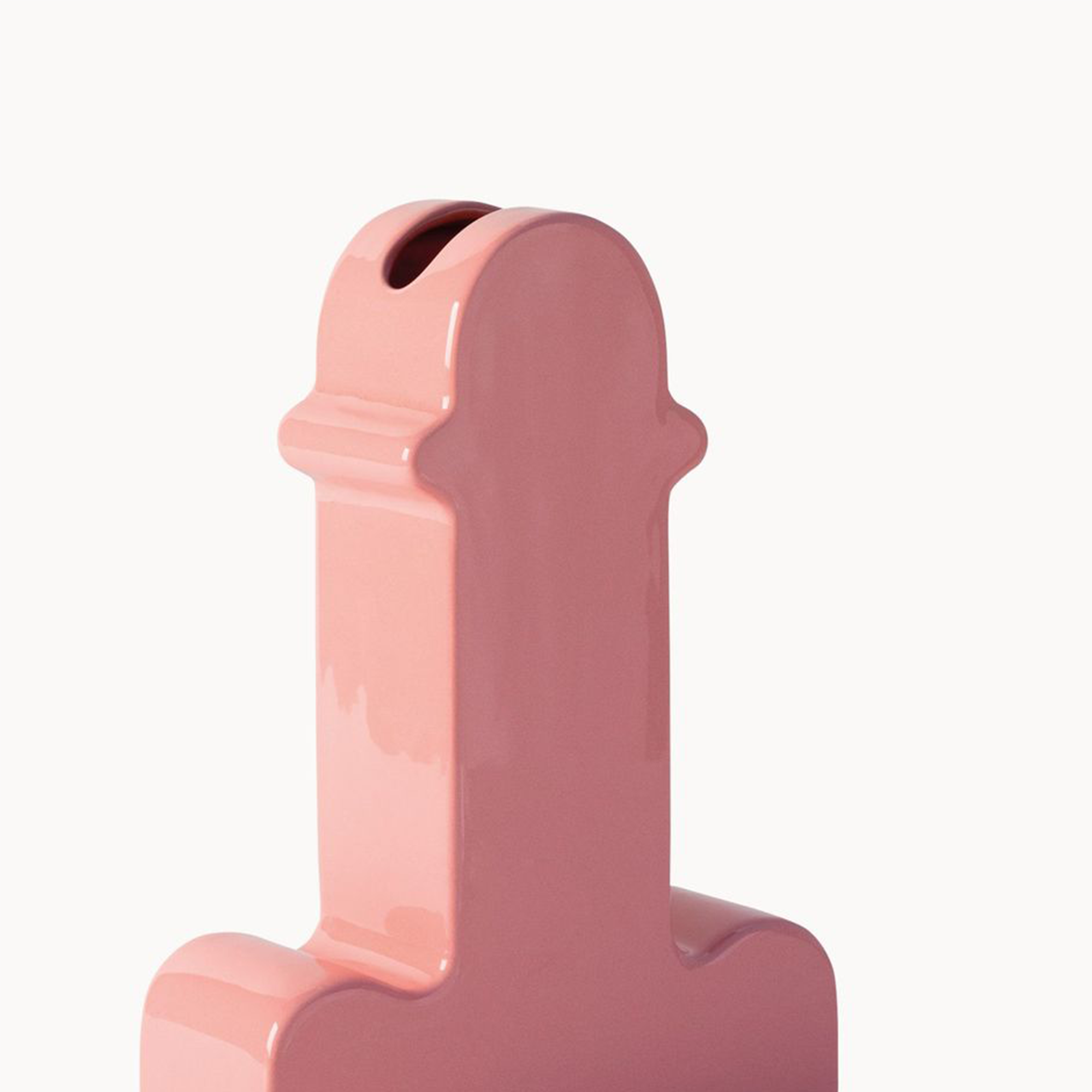 BD Barcelona Design vase Shiva vaza