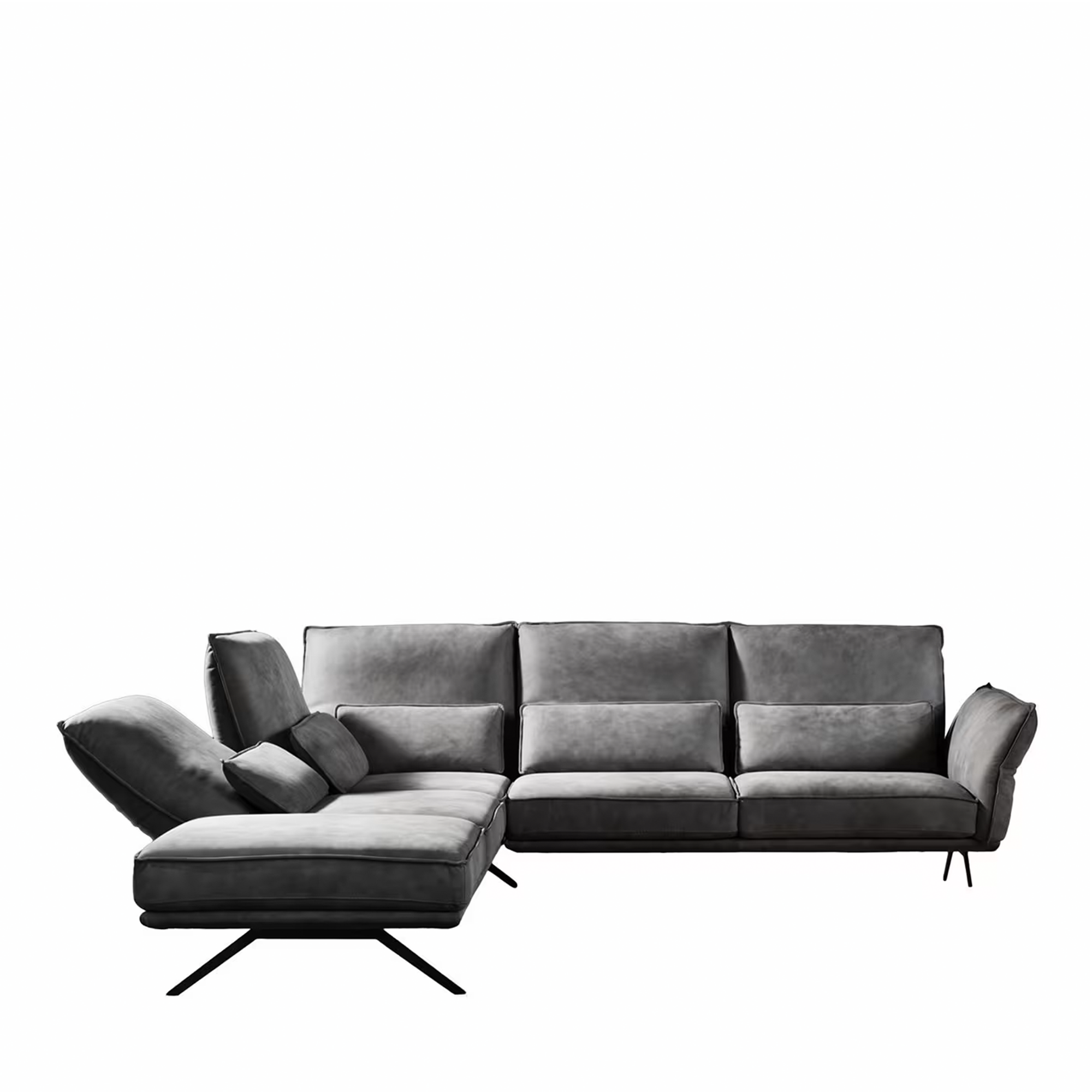 Franco Ferri Capitolo sofa