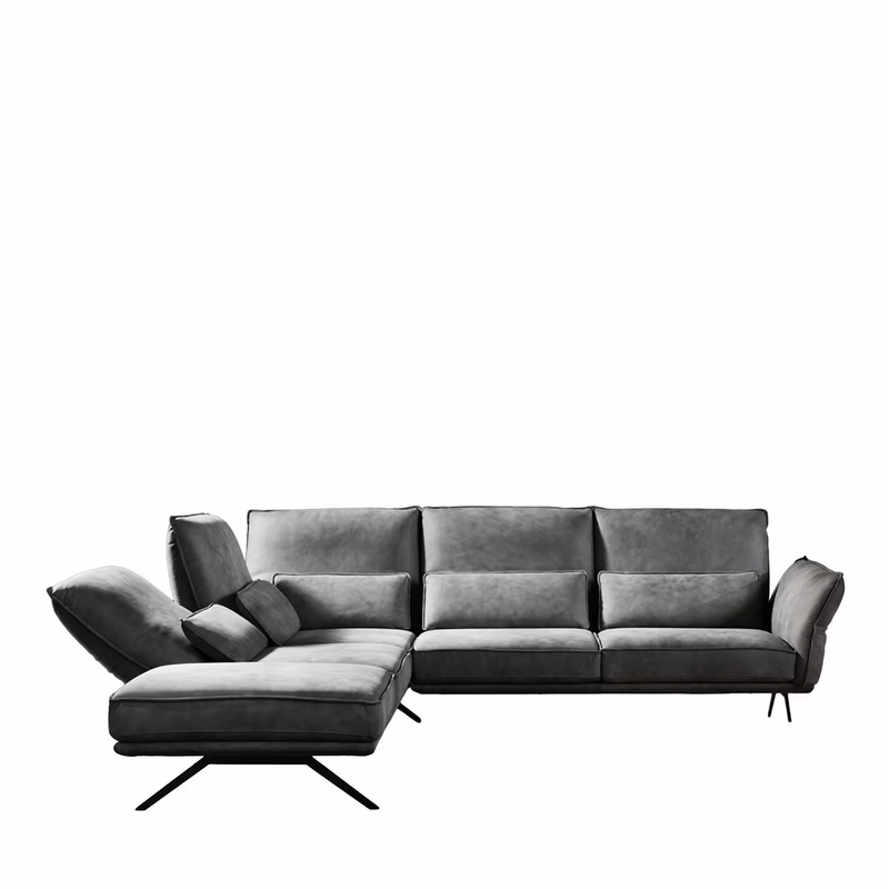 Franco Ferri Capitolo sofa