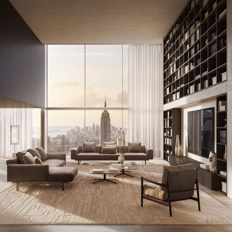 LEMA YARD sofa