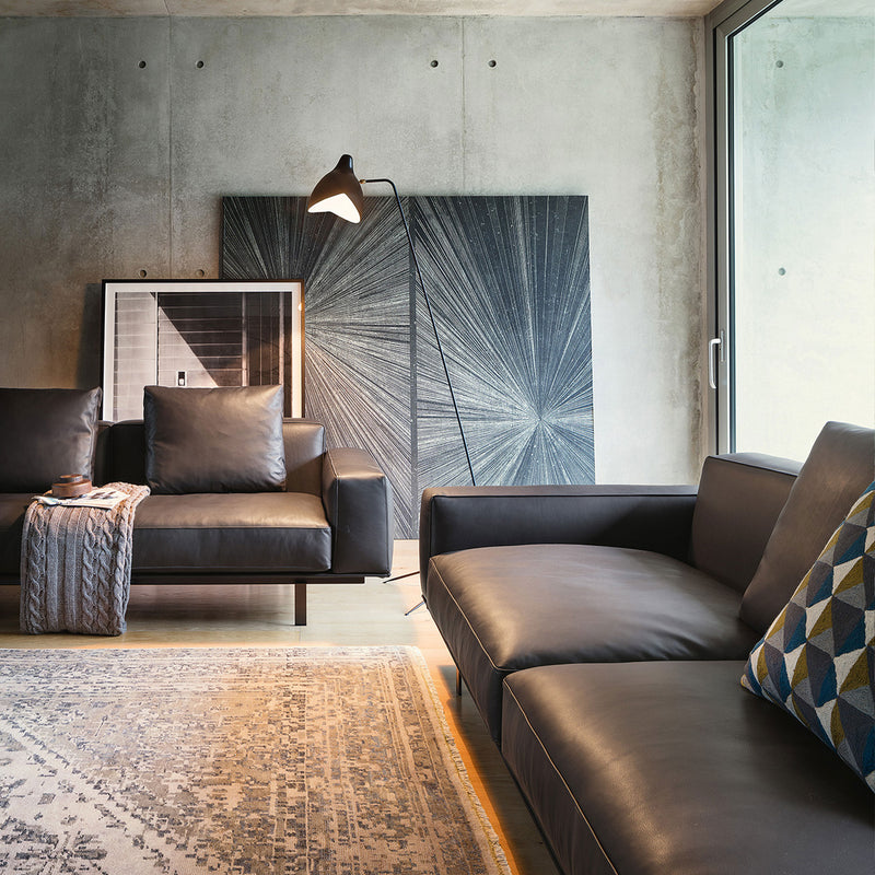 LEMA YARD sofa