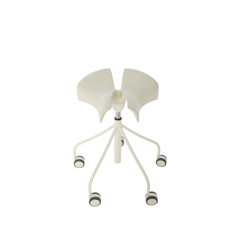 BD Barcelona Design Binaria taburetė - kėdė