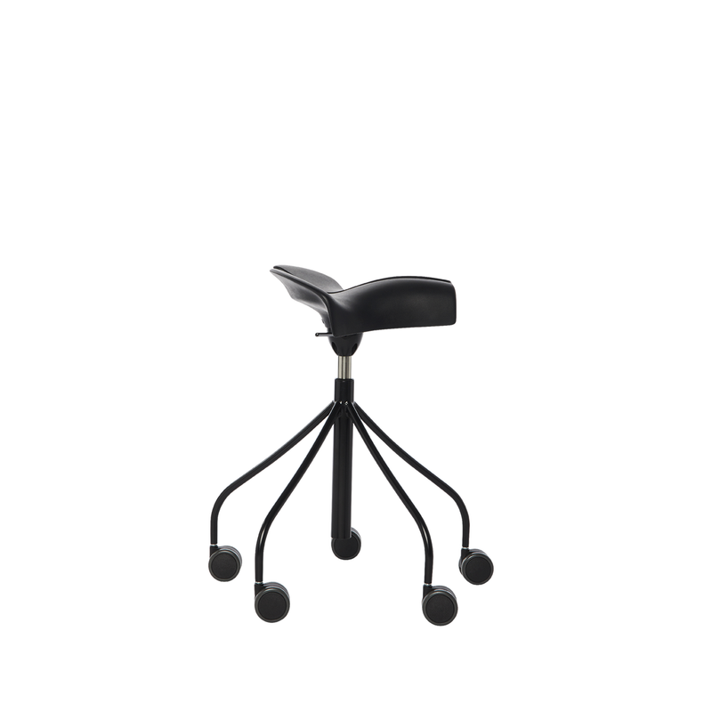 BD Barcelona Design Binaria taburetė - kėdė