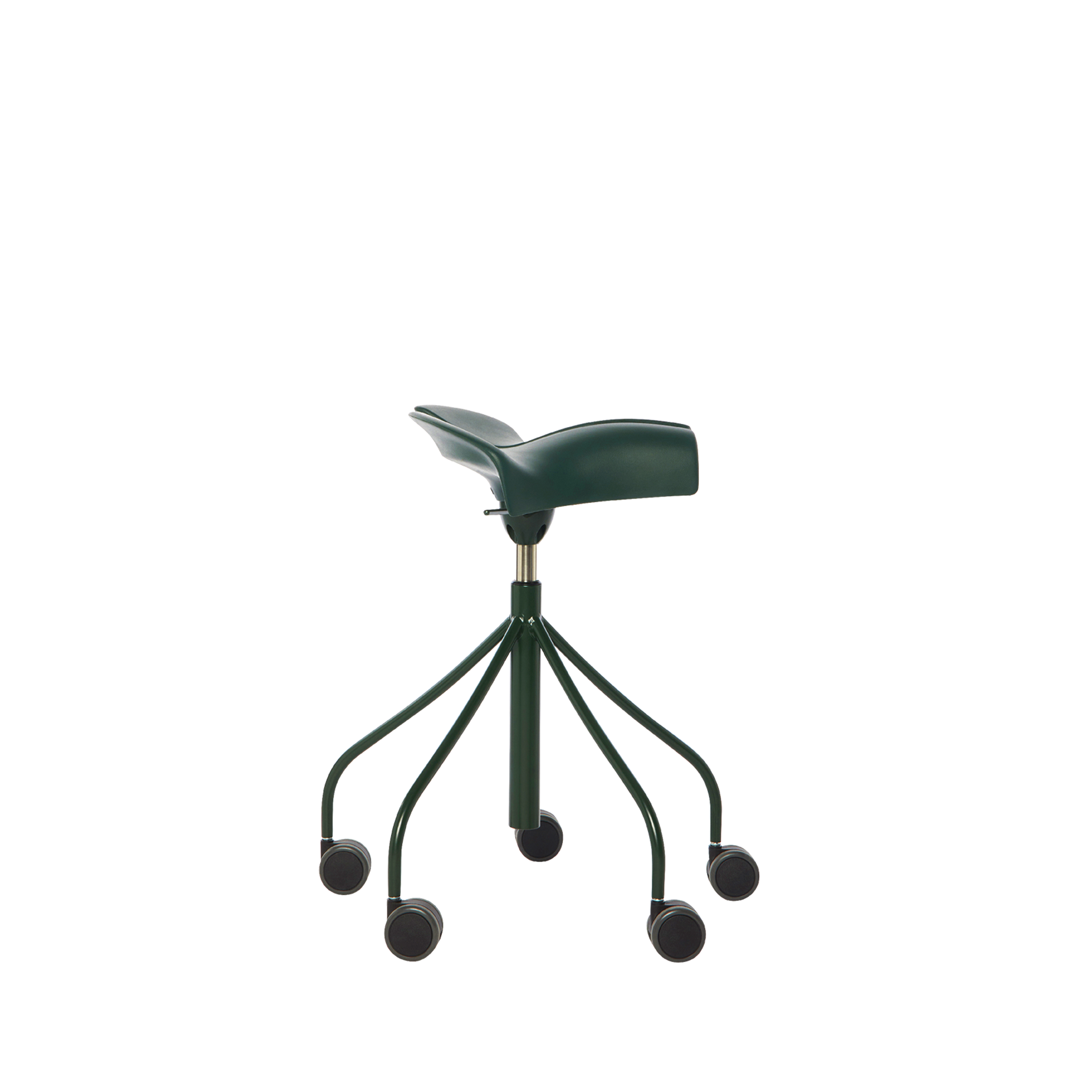 BD Barcelona Design Binaria taburetė - kėdė