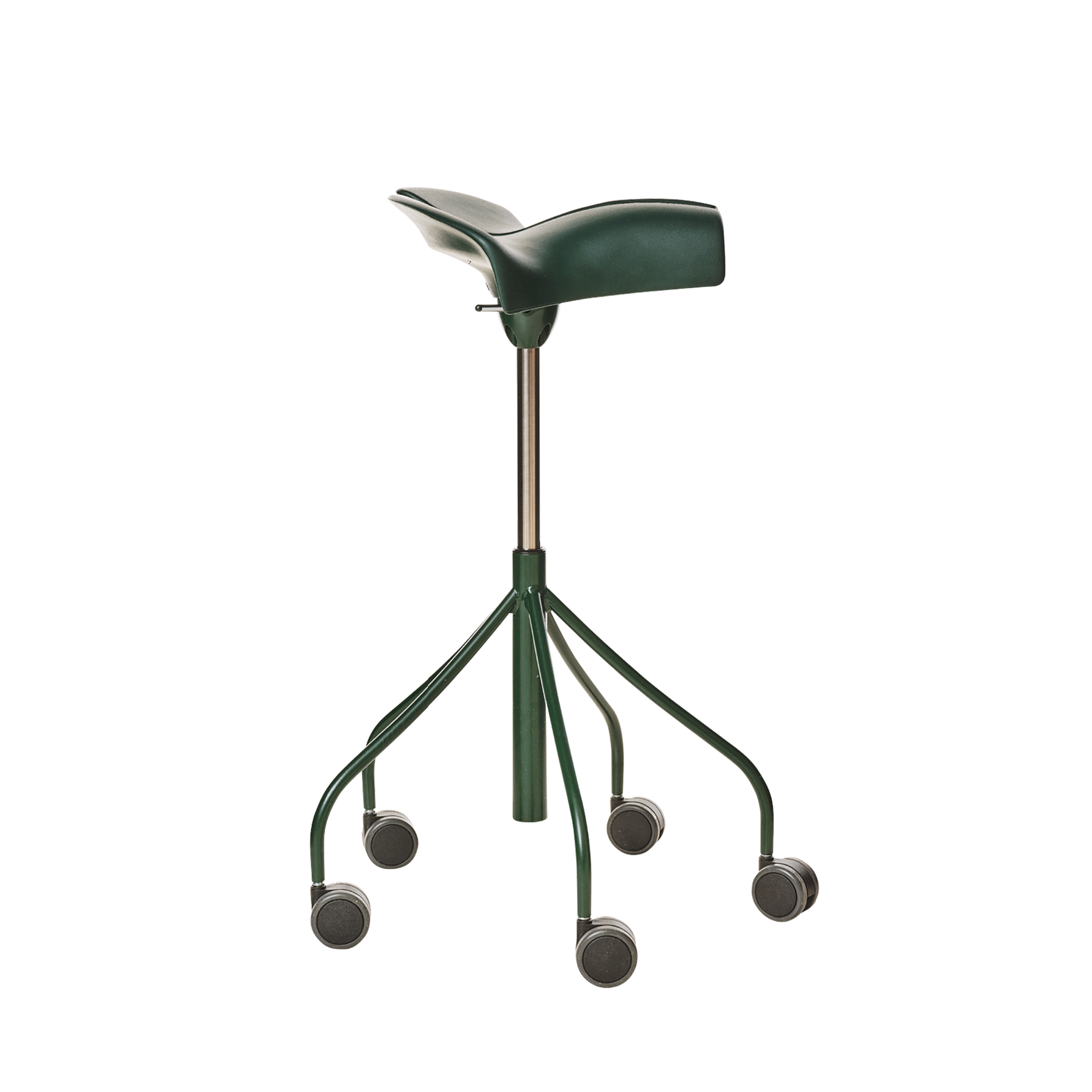 BD Barcelona Design Binaria taburetė - kėdė