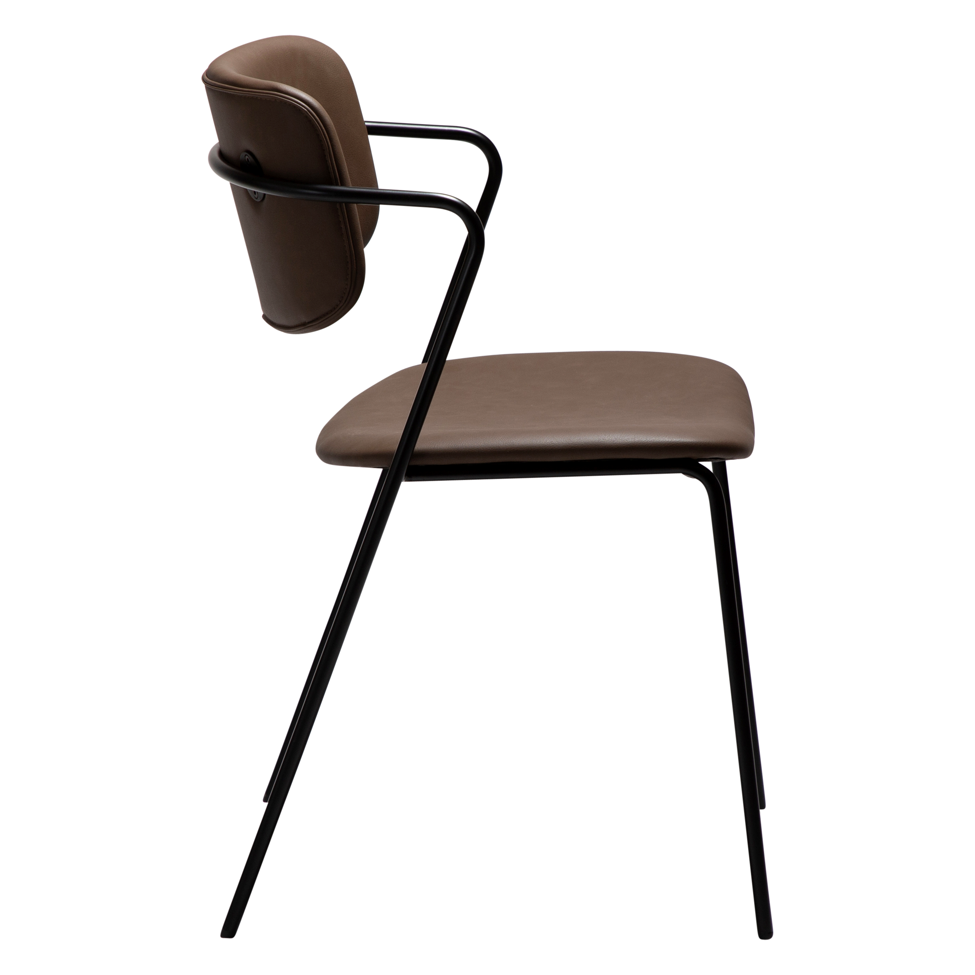 DAN-FORM ZED Kėdė