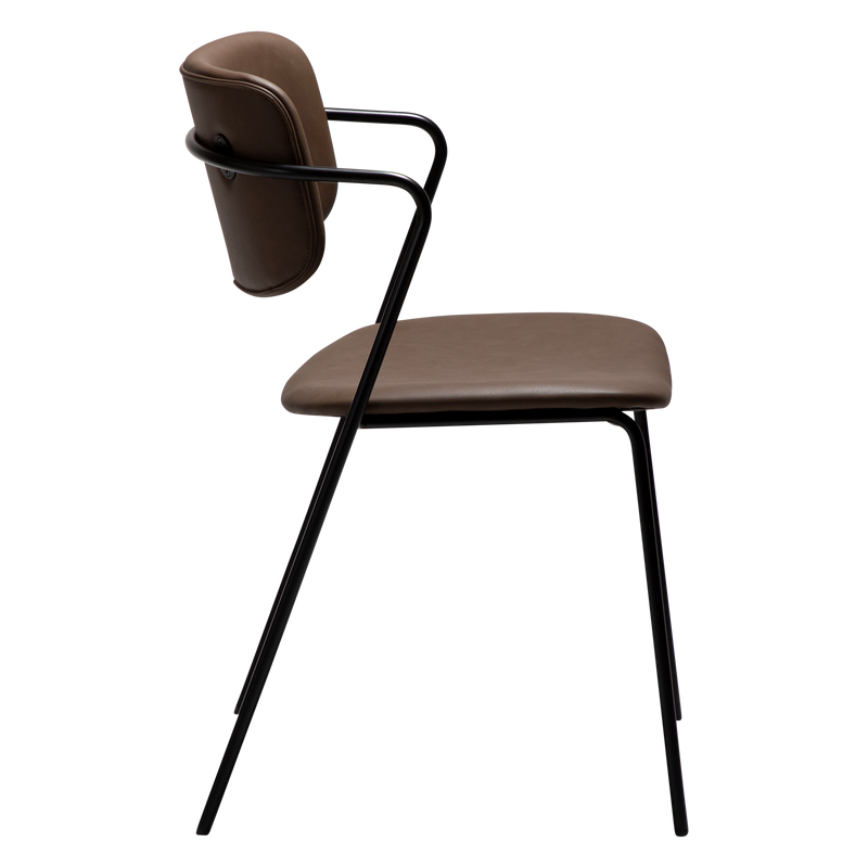 DAN-FORM ZED Kėdė