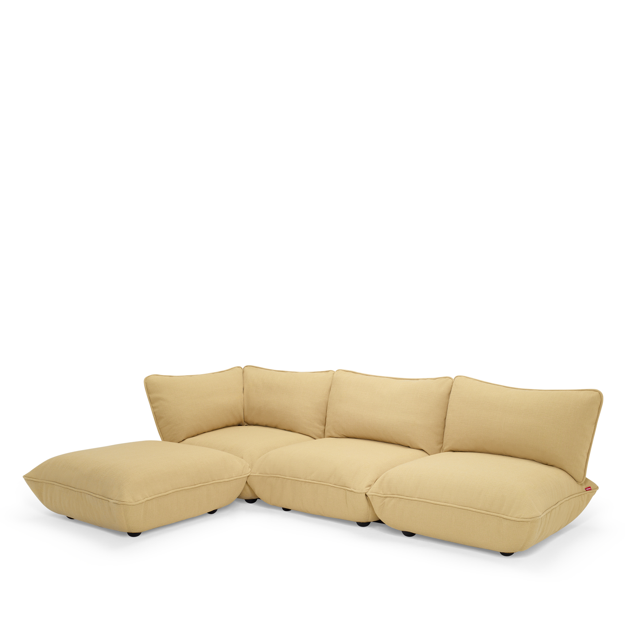 Fatboy Sumo modulinis pufas