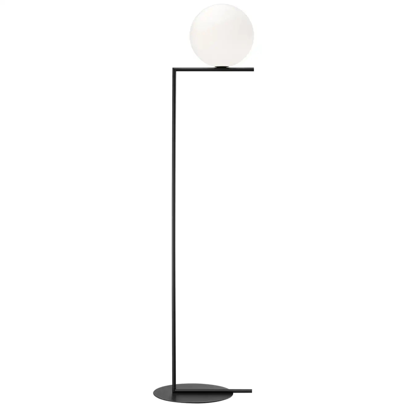 Flos IC Lights Floor 1 - 2 pastatomas šviestuvas