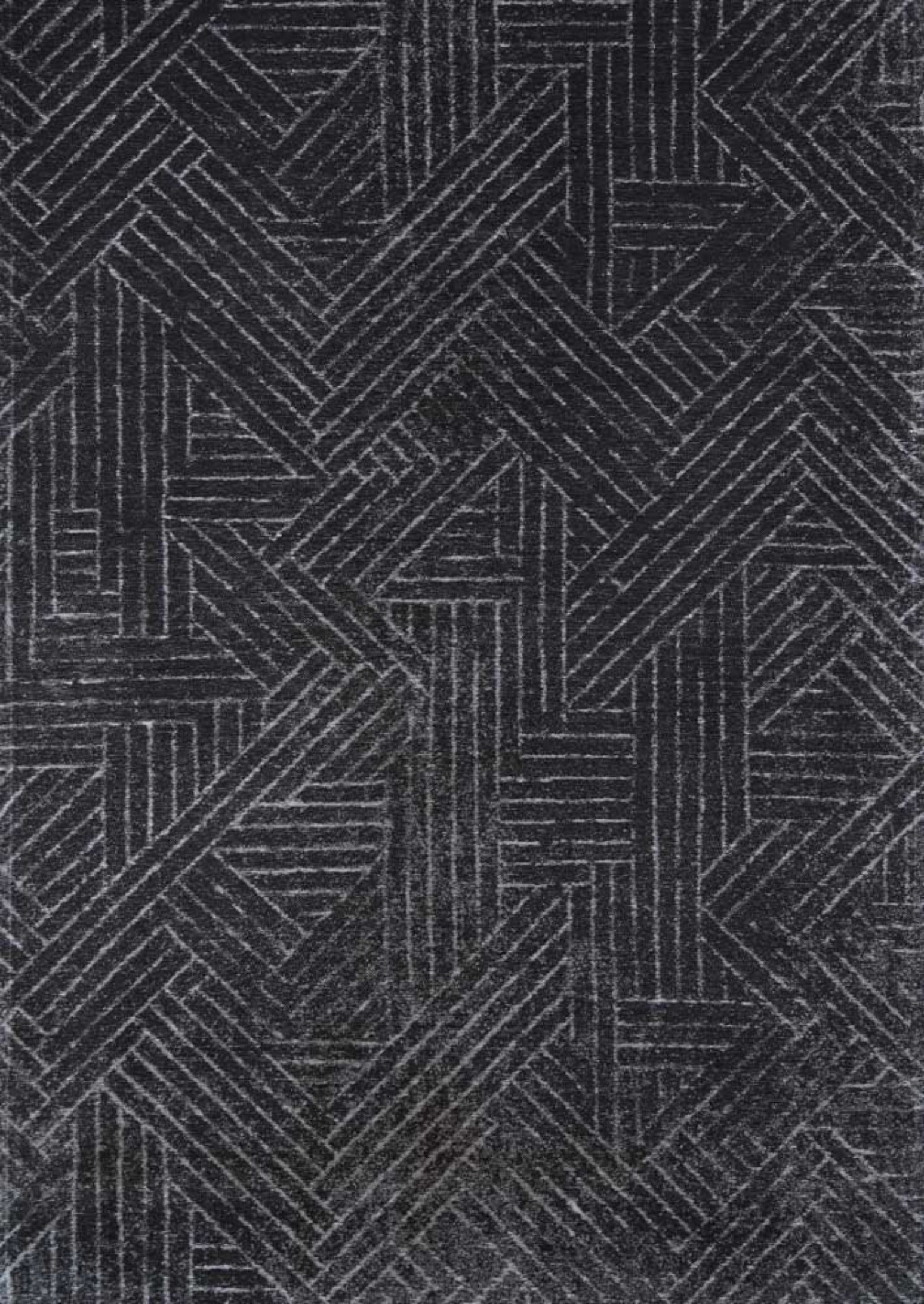 FARO CHARCOAL Kilimas